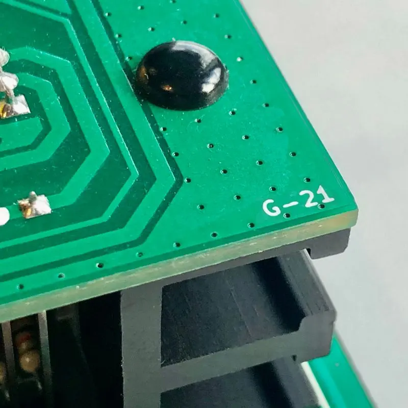 Projeto de Reparação de Quadrante