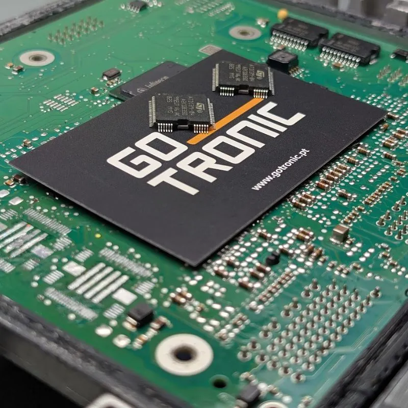 Engenharia de Precisão