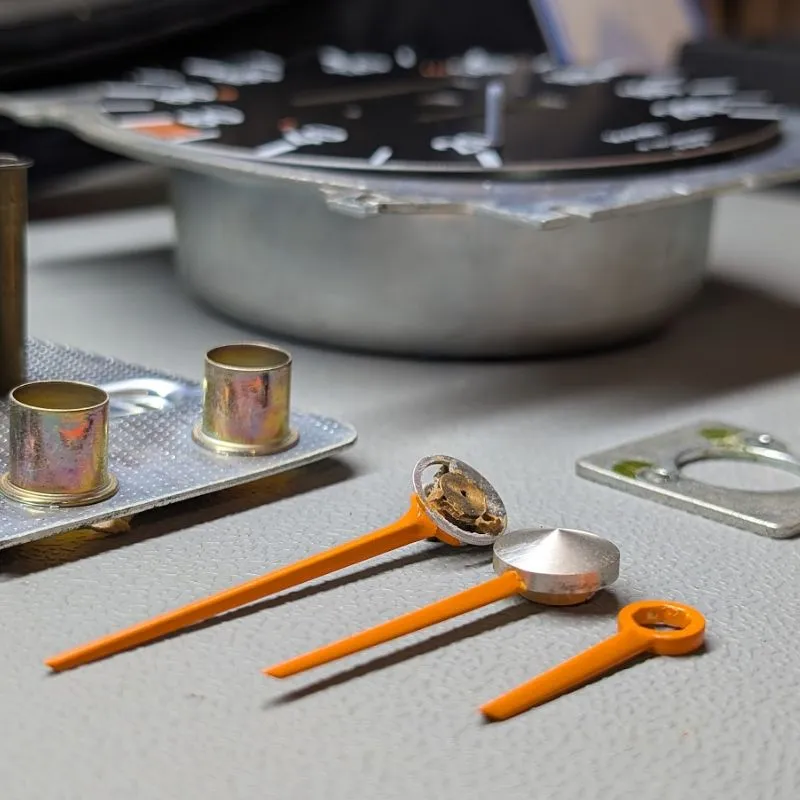 Restauro Eletrónico