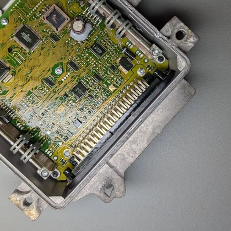 Tecnologia Avançada