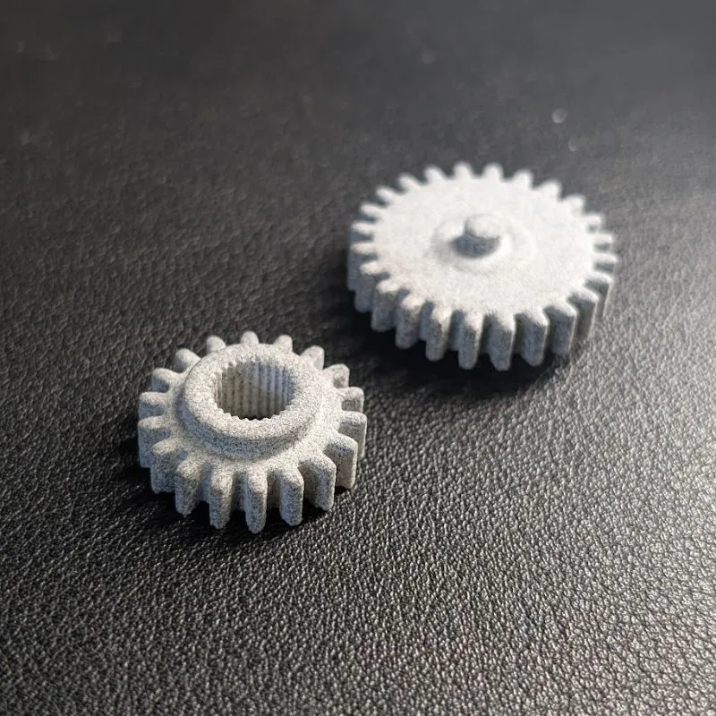 Soluções de Fiação Personalizada