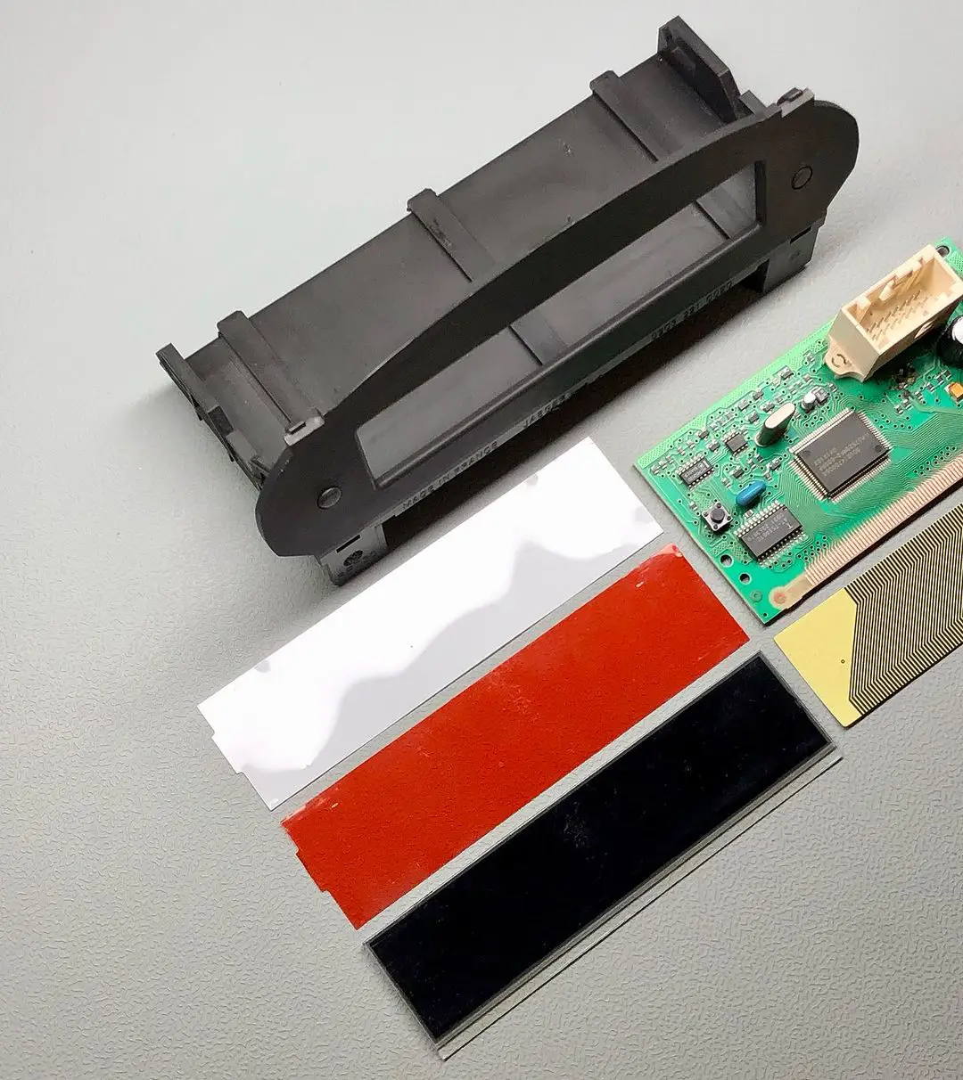 Reparações Eletrónicas